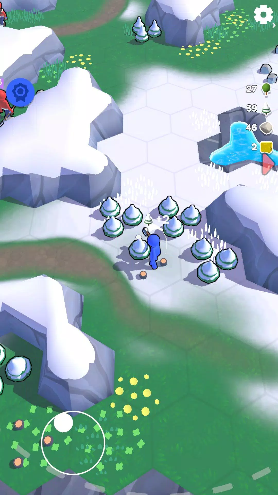 Pocket Journey應用截圖第2張