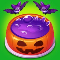 Halloween Madness Cooking Game