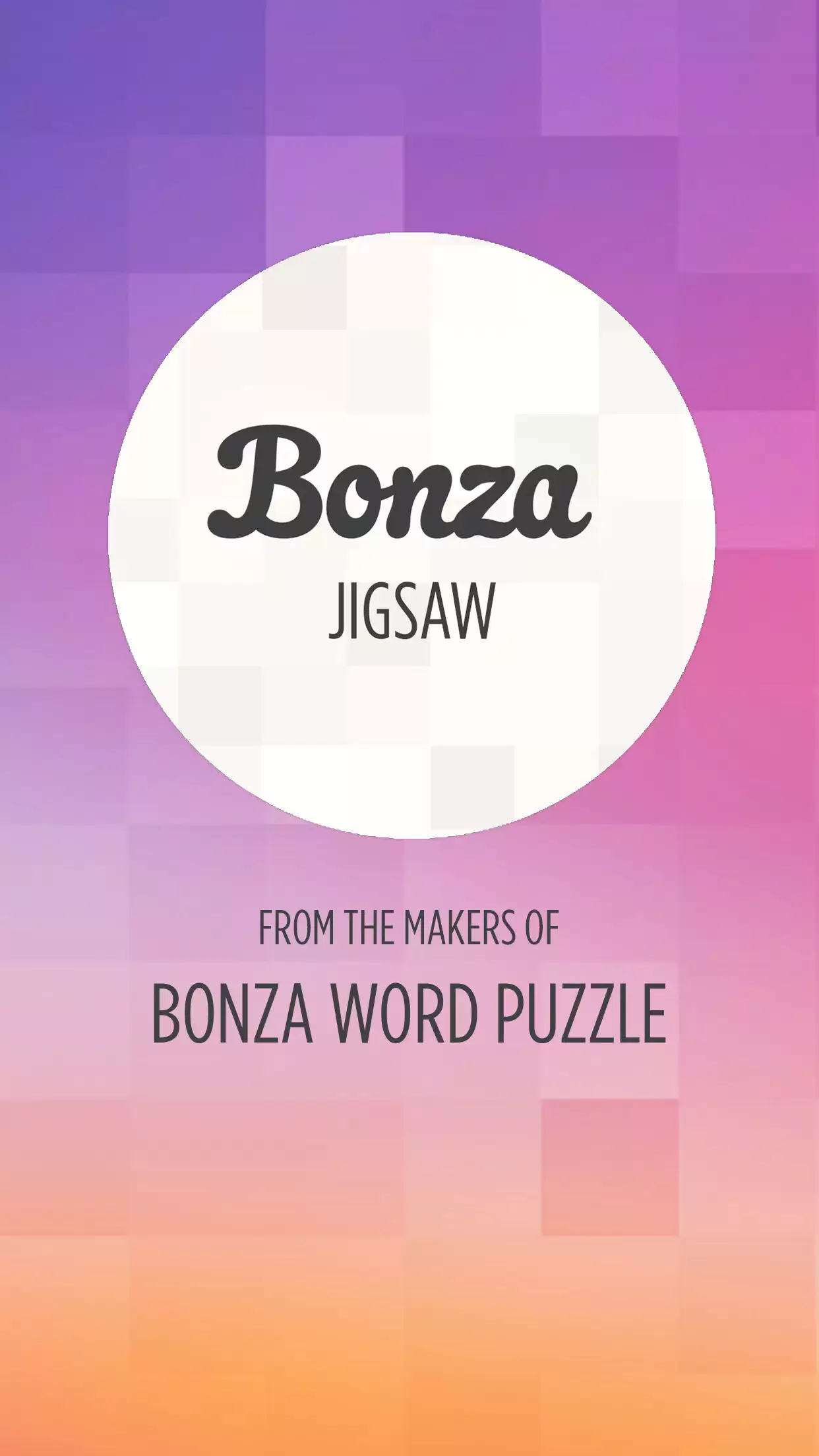 Bonza Jigsaw ภาพหน้าจอ 0