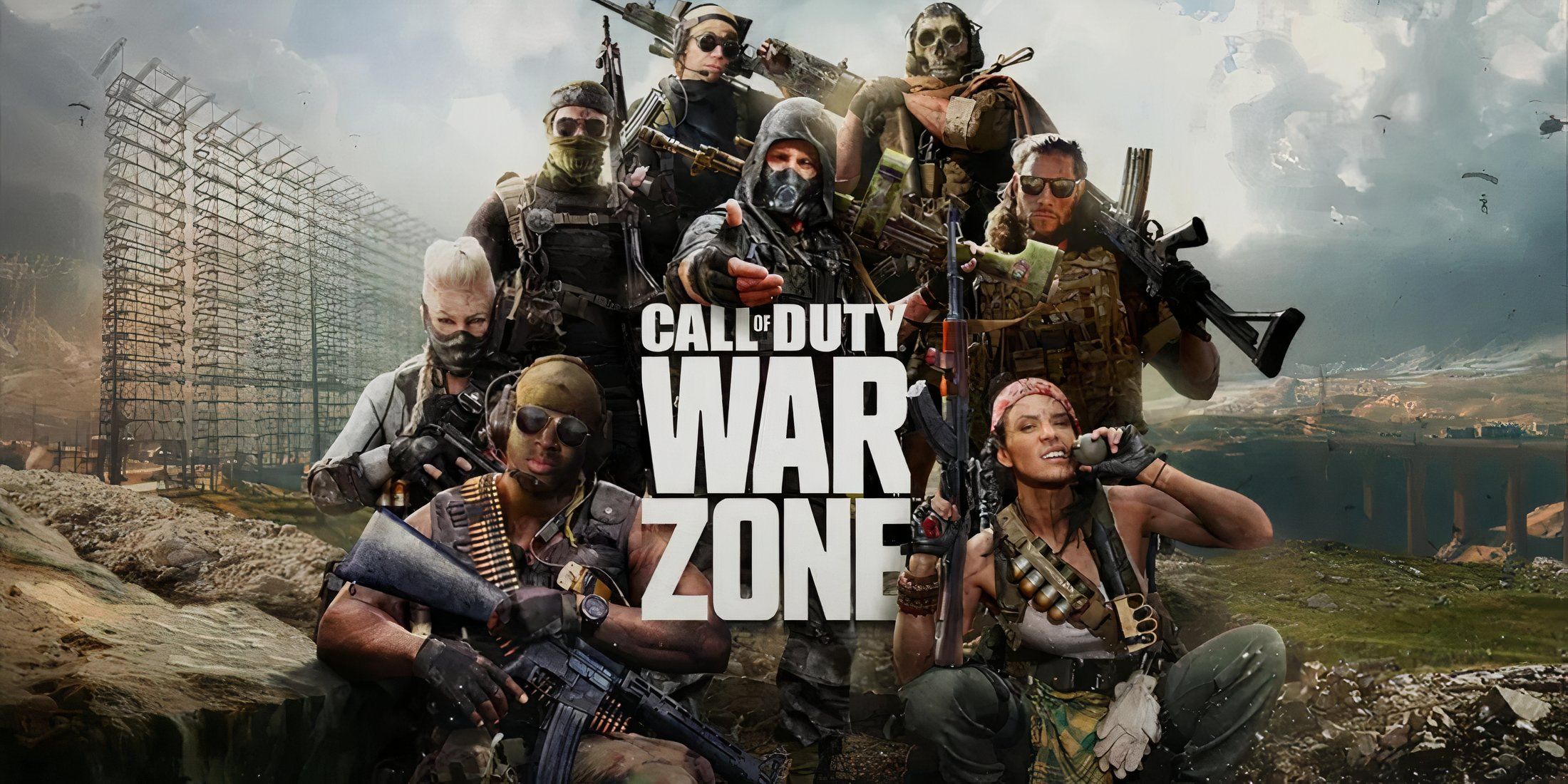 "Warzone Glitch Leads to Player Suspensions"