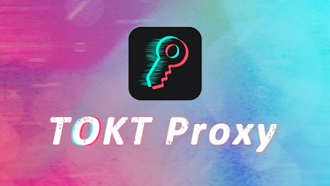 TOKT Proxy Capture d'écran 0