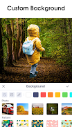 Auto Background Changer ภาพหน้าจอ 3