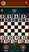 Chess - Offline Board Game Capture d'écran 0