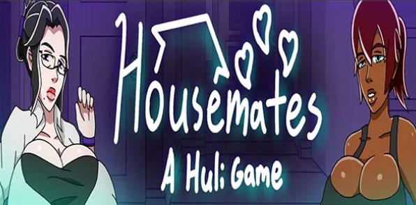 Housemates應用截圖第0張