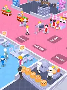 My Mini Mall: Mart Tycoon Game应用截图第1张