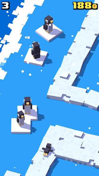 Crossy Road Capture d'écran 3