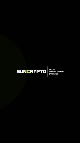 Sun Crypto: Invest In Bitcoin应用截图第0张