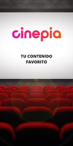 Cinepia ภาพหน้าจอ 2