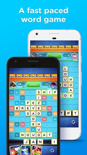 Word Domination應用截圖第0張