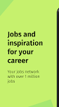 XING – the right job for you Screenshot 0