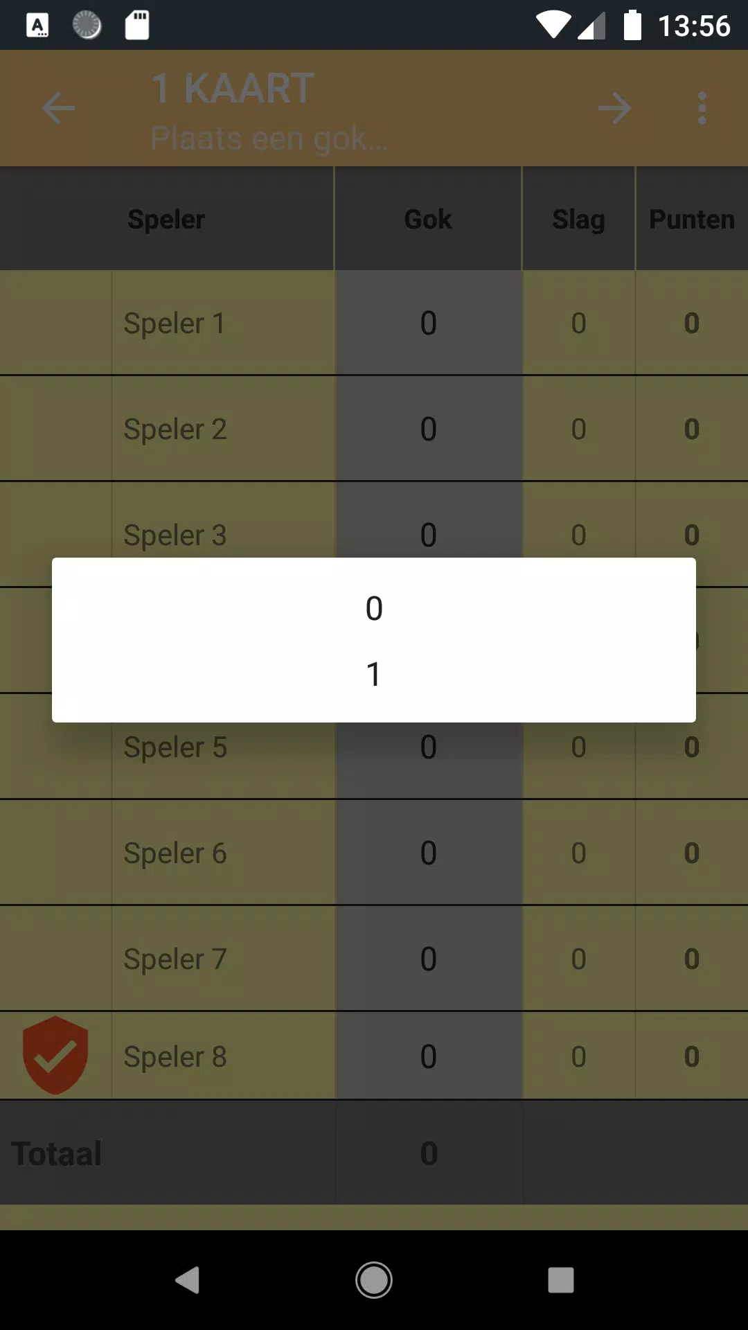 Chinees Poepen For Android ဖန်သားပြင်ဓာတ်ပုံ 3