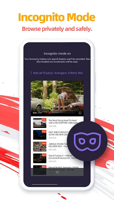 UC Browser Android應用截圖第0張