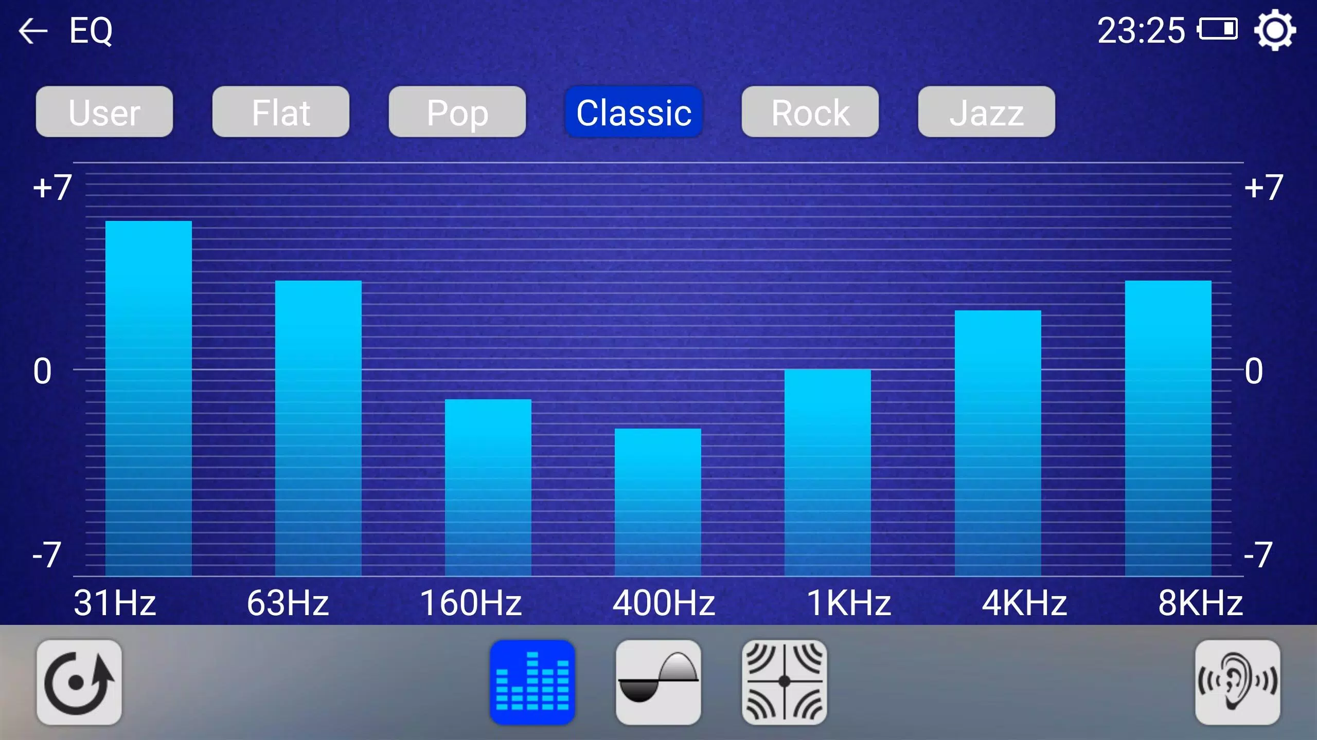 SmartLink Capture d'écran 2