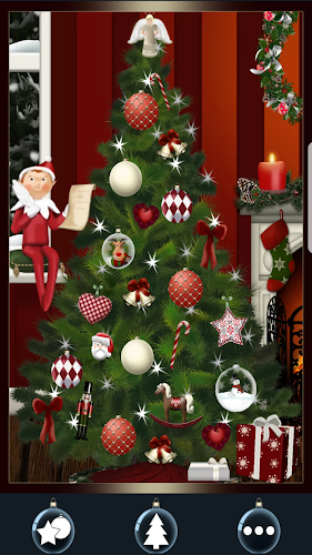 My Xmas Tree Schermafbeelding 3