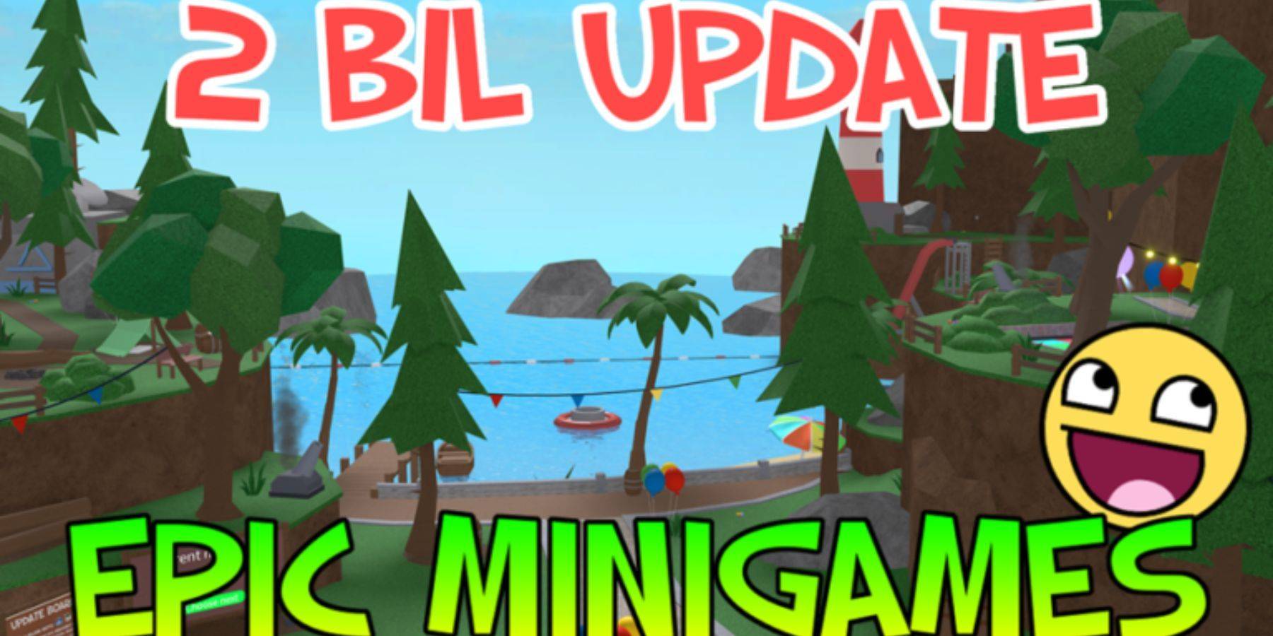 Epic Minigames Tips Image