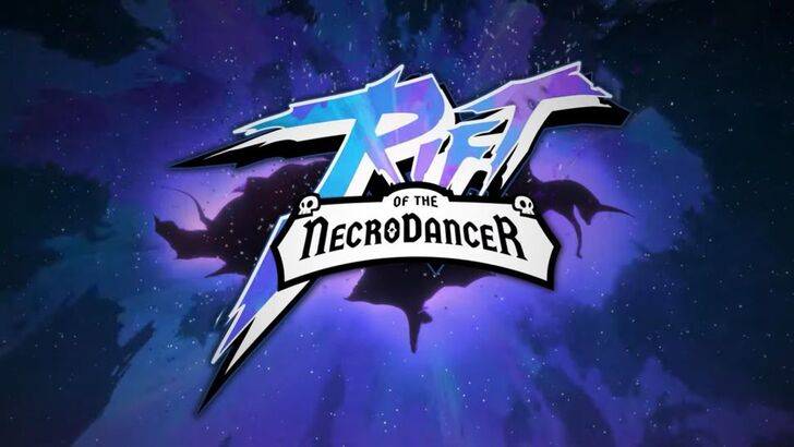 Necrodancer မှ Rift ရက်စွဲနှင့်အချိန်ကိုဖြန့်ချိ