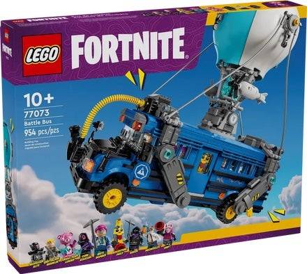 Les meilleurs ensembles LEGO pour les enfants en 2025 ont révélé