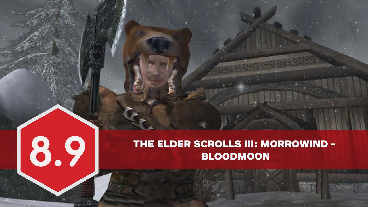 IGN Elder Scrolls評論