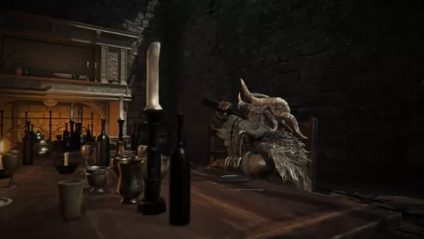 Elden Ring Nightreign Raider es un personaje jugable de Dragon-Swinging, Ale Beresphing, Dragon Superuting