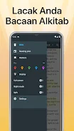 AlkitabKatolikoffline Ảnh chụp màn hình 2