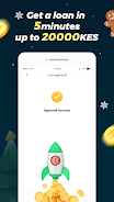 Meta Loan-Get money directly Screenshot 1