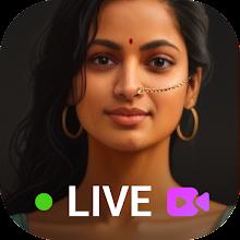 Pyaarkar: Video Call& LiveChat