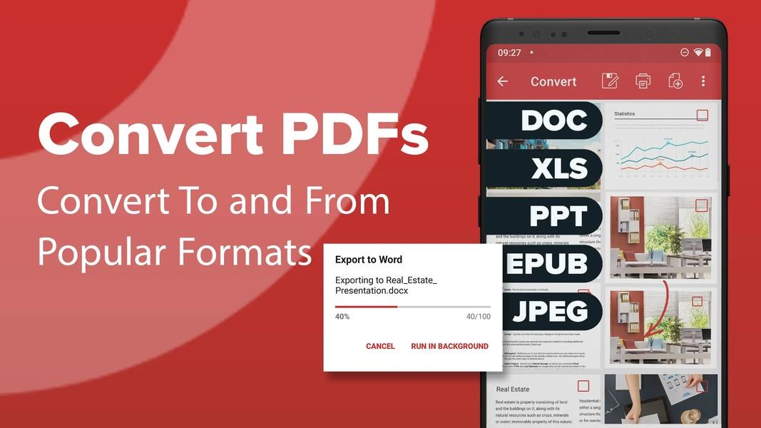 PDF Extra PDF Editor & Scanner應用截圖第2張