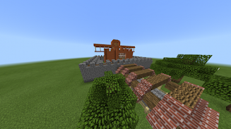 MasterCrafting Builder 2022 Screenshot 1