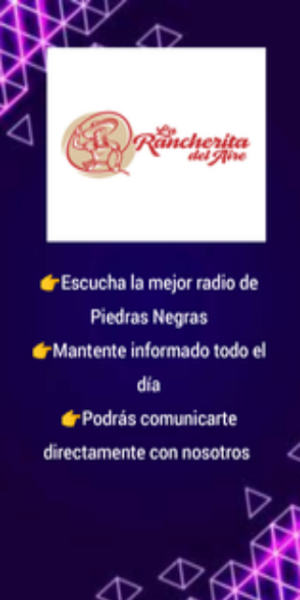 La Rancherita del Aire 스크린샷 0