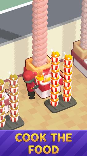 Perfect Diner應用截圖第1張