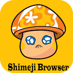 Shimeji Browser Extension