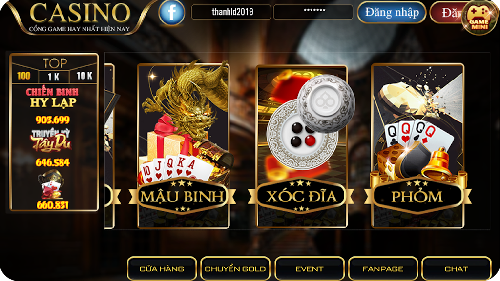 Slots New - Free Games No Hu應用截圖第2張