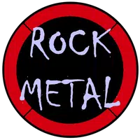 Rock + Métal radio