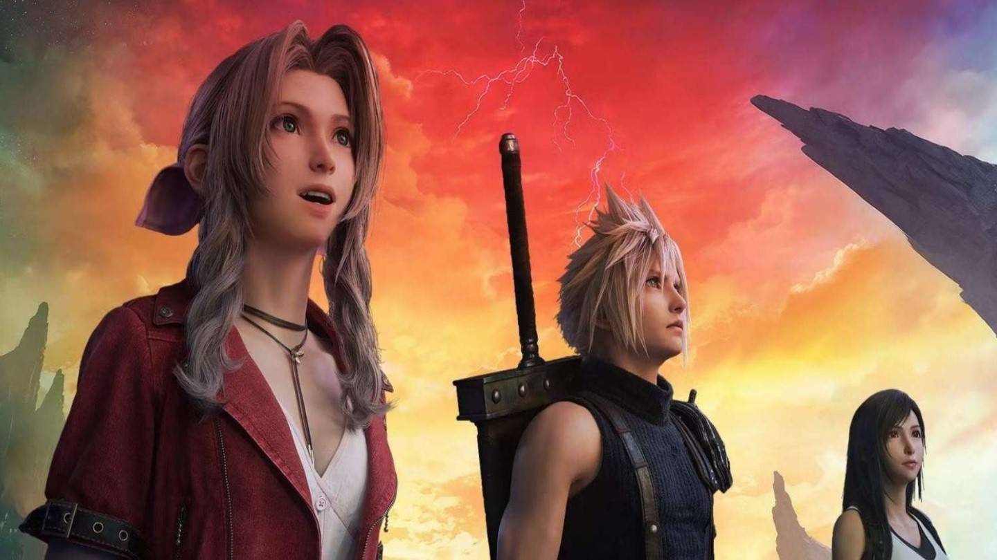 FINAL FANTASY VII Pembuatan Semula Bahagian 3 pembangunan berjalan lancar - pengarah permainan