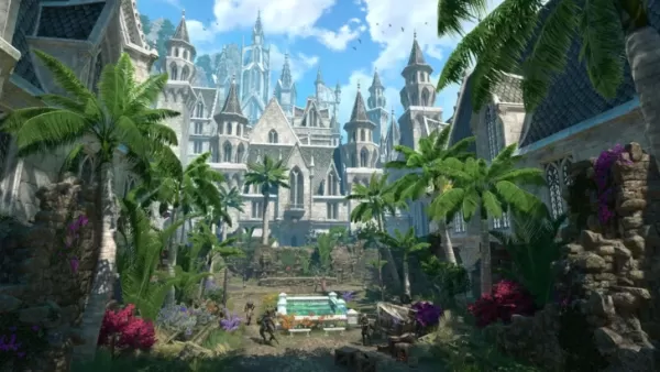 ESO Continues Molag Bal Storyline With Worm Cult Expansion