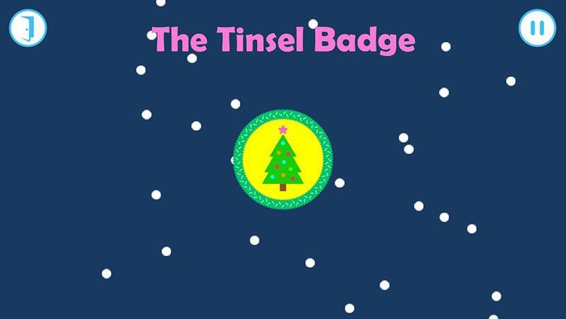 Hey Duggee: The Tinsel Badge 스크린샷 0