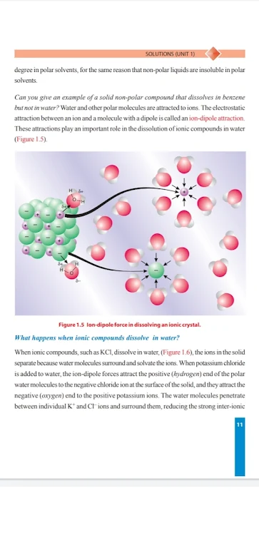 Chemistry Grade 12 Textbook fo應用截圖第0張