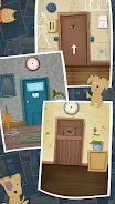 Escape Challenge:100 Rooms Zrzut ekranu 1