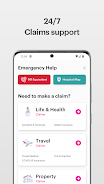 Goose Travel Insurance স্ক্রিনশট 3