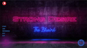 Strong Desire – New Version 0.4 [TheBlueInk] ภาพหน้าจอ 0