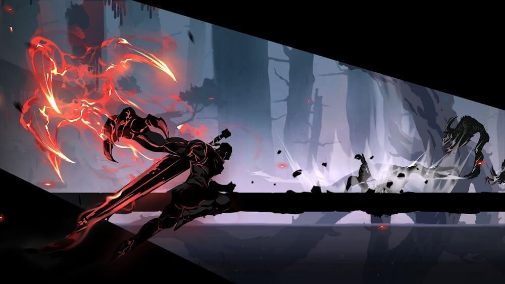 Shadow of Death 2 Captura de tela 1