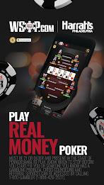 WSOP Real Money Poker - PA ภาพหน้าจอ 2