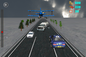 Street Racing Car Drive 3D Captura de pantalla 3