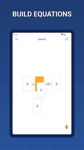 Yosu: Math Games and Riddles Ảnh chụp màn hình 2