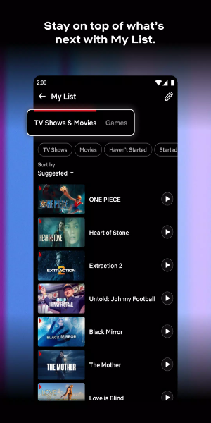 netflix apk