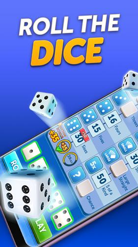 Dice With Buddies™ Social Game應用截圖第0張