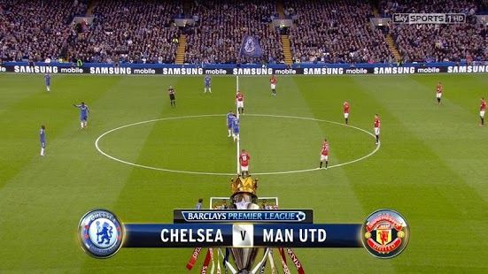EPLsite: Live Football Stream Screenshot 0