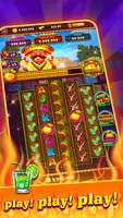 Firey Habanero Reels Tangkapan skrin 0