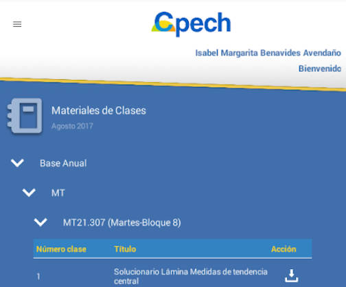 App Cpech應用截圖第1張