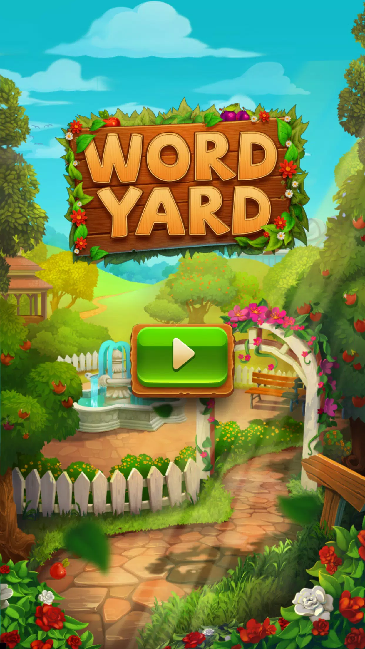Word Yard應用截圖第3張